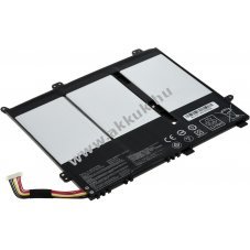 Helyettest laptop akku Asus VivoBook L403NA-GA021TS