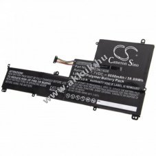Helyettest akku Asus Zenbook 3 tpus C23N1606, 5050mAh