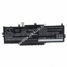 Helyettest akku Asus ZenBook 14 UX433FN-BP8201T 4250mAh