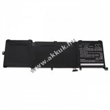 Helyettes�t� akku Asus ZenBook Pro UX501VW 8200mAh