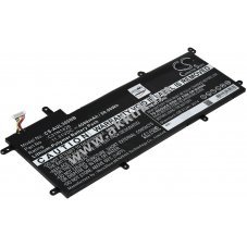 Helyettes�t� laptop akku Asus Zenbook UX305LA / UX305UA