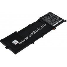 Helyettest laptop akku Asus Zenbook Pro UX501VW-FI094R