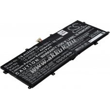 Helyettes�t� laptop akku Asus ZenBook 14 UM425IA-AM005T 90NB0RT1-M01460