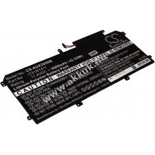 Helyettes�t� laptop akku Asus Zenbook UX305FA-FC004T
