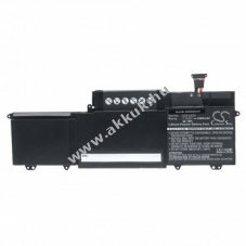 Helyettest akku Asus UX32 tpus C23-UX32 6500mAh