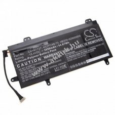 Helyettes�t� akku Asus GM501GM-El017T t�pus C41N1727 3550mAh