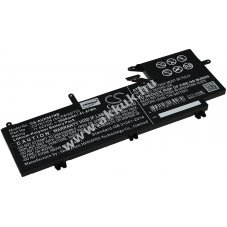 Helyettes�t� laptop akku Asus Q535UD-BI7T11