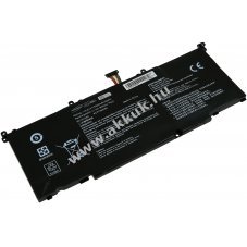 Helyettest laptop akku Asus FX60VM6300