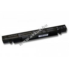 Helyettes�t� akku ASUS A41-X550 2200mAh