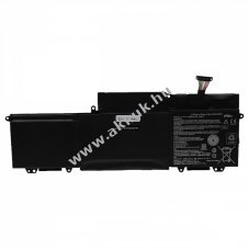Helyettes�t� akku Asus ZenBook UX32VD 6520mAh