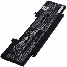 Helyettes�t� akku Asus t�pus 0B200-04180000