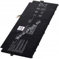 Helyettes�t� laptop akku Asus t�pus 0B200-03550000