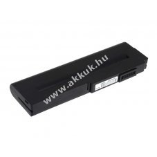Helyettes�t� akku Asus t�pus A33-M50 7800mAh