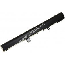 Helyettes�t� laptop akku Asus t�pus X451