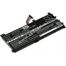 Helyettest akku Asus tpus B41N1304