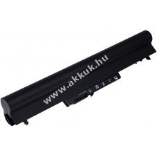 Helyettest akku Compaq 14-D000 5200mAh