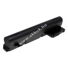 Helyettest akku HP/Compaq Mini 110c-1011SA 4600mAh