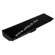 Helyettest akku HP/Compaq Presario V3001XX 5200mAh