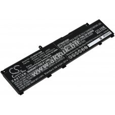 Helyettes�t� laptop akku Dell G5 5590