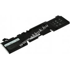Helyettes�t� laptop akku Dell AW13R2-1678SLV