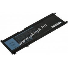 Helyettes�t� laptop akku Dell I7778-0026GRY