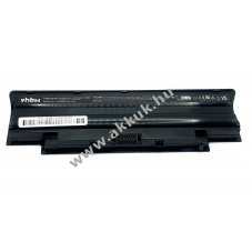 Helyettes�t� akku Dell Inspiron 13R 4400mAh