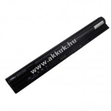 Helyettes�t� akku Dell Inspiron 15-3451, Vostro 15-3558 2200mAh - Ki�rus�t�s!
