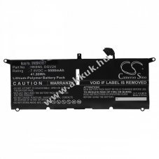 Helyettes�t� akku Dell Inspiron 13 5390 t�pus HK6N5 5500mAh