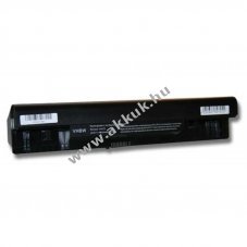 Helyettes�t� akku Dell Inspiron 14, 1564 6600mAh