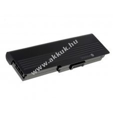 Helyettest akku Dell Inspiron 1420 6600mAh