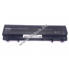 Helyettest akku Dell Latitude E5440, E5540 4400mAh