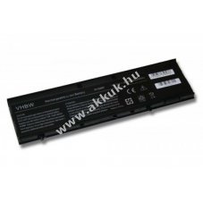 Helyettes�t� akku Dell Latitude XT3 3600mAh