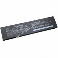 Helyettest akku Dell Latitude E7440 tpus F38HT 6080mAh