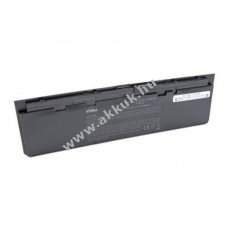 Helyettest akku Dell Latitude 12 7000, E7240, E7250 11.1V, 3500mAh