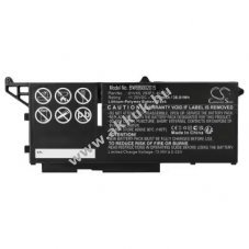 Helyettes�t� akku Dell Latitude 13 7330 3450mAh