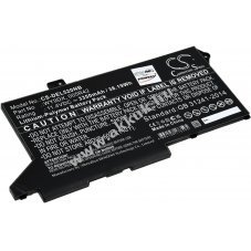 Helyettes�t� laptop akku Dell Latitude 5420,5520
