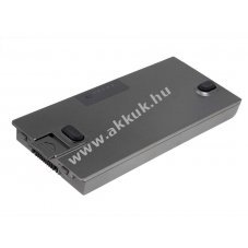 Helyettes�t� akku Dell Latitude D810