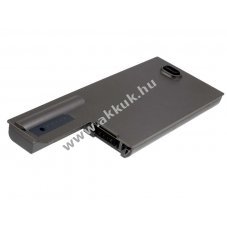 Helyettes�t� akku Dell Latitude D820