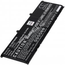 Helyettes�t� laptop akku Dell Precision 5680