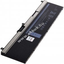 Helyettes�t� laptop akku Dell Precision 7540 Precision 7730