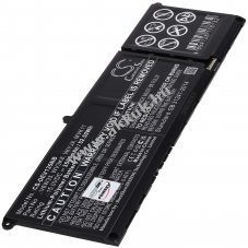 Helyettes�t� laptop akku Dell Vostro 14 5410