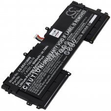 Helyettes�t� laptop akku Dell XPS13D-3508