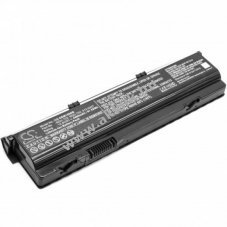 Helyettest akku Dell Alienware M15X 4400mAh
