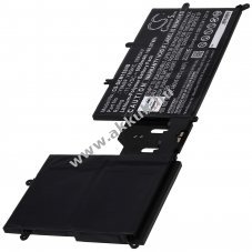 Helyettest laptop akku Dell Alienware M15 ALW15M-D4736W