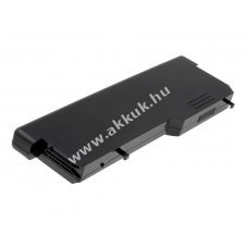 Helyettes�t� akku Dell t�pus 451-10587 7800mAh