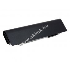 Helyettes�t� akku Dell t�pus 127VC 5200mAh