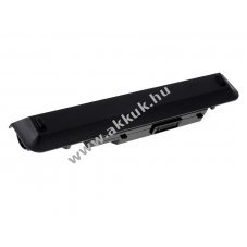 Helyettes�t� akku Dell t�pus P03S 4400mAh