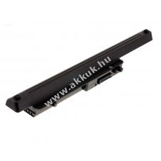 Helyettest akku Dell tpus N855P 7800mAh/87Wh