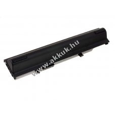 Helyettest akku Dell tpus 312-0998 7800mAh