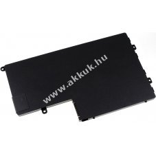 Helyettes�t� laptop akku Dell t�pus 58DP4